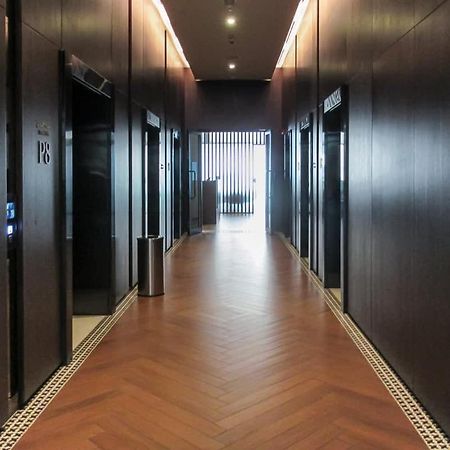 Frank Porter - Marina Gate 3 Dubai Exterior photo